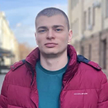 Сергій Левенко